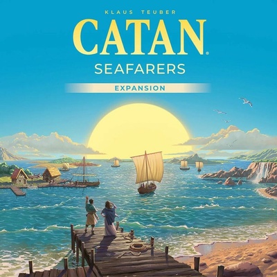 Albi Catan Námorníci edícia 2025