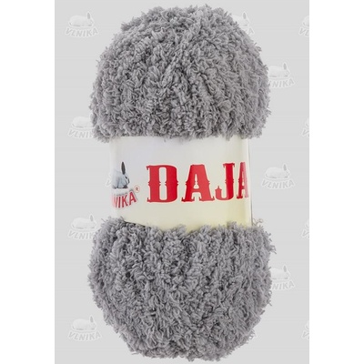 Příze Vlnika Daja 9