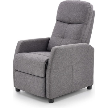 Halmar Felipe tmavě šedé