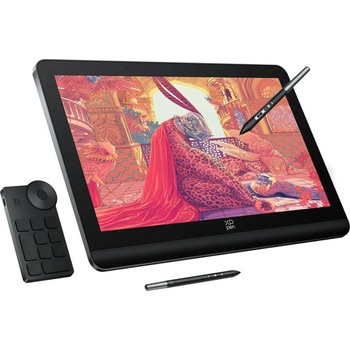 Pantalla Gráfica XP-Pen Artist Pro 19 4K CPMD180UH (2da generación)
