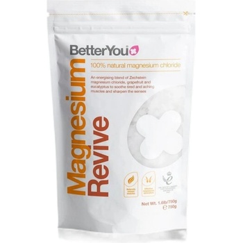 Image 1 of BetterYou Magnesium Flakes Revive [750 грама]