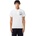 Lacoste Блуза с яка Lacoste Men's Short-Sleeve Polo Shirt - White