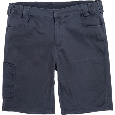 Result šortky Slim Chino R471X pracovní do pasu Navy