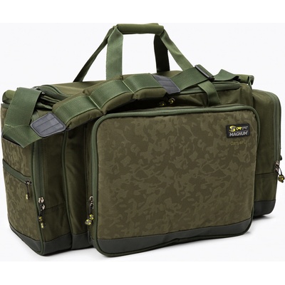 Carp Spirit Rybárska taška Carp Magnum Carryall Zelená