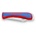 KNIPEX Сгъваем нож за електротехници, синьо-червена (k162050sb)