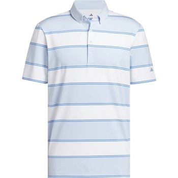 Adidas Adidas U365+ Polo Sn63 - Crystal Sky/Wht