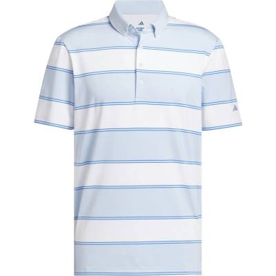 Adidas Adidas U365+ Polo Sn63 - Crystal Sky/Wht