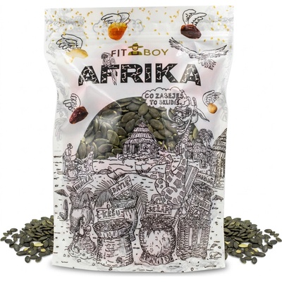 FITBOY Dýňové semínko loupané tykev 500 g