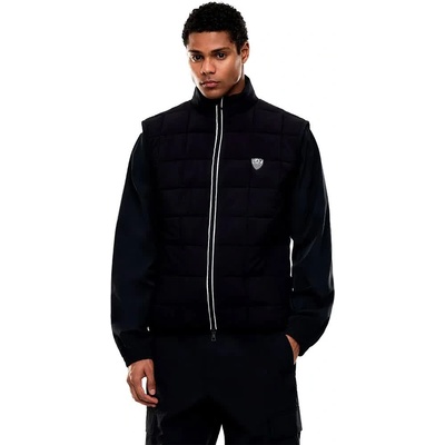 Ea7 emporio armani Потник EA7 EMPORIO ARMANI Premium Shield vest - Black (Black)