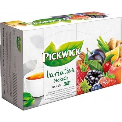 Pickwick Horeca variace 190 g
