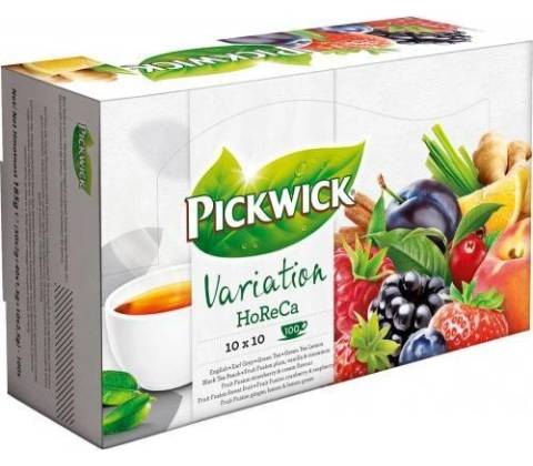 Pickwick Horeca variace 190 g