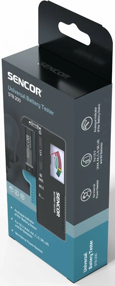 Sencor STB 200
