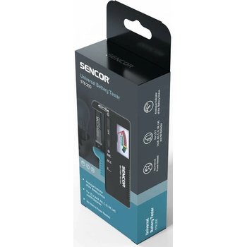 Sencor STB 200