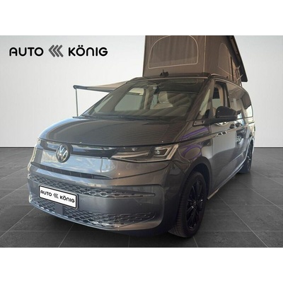 Volkswagen T7 California 2.0 TDI Beach Tour 110 kW