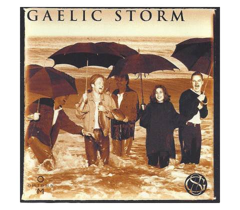 Gaelic Storm - Gaelic Storm