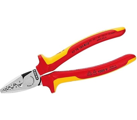 Knipex 9778180