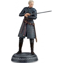 Eaglemoss Hra o tróny Brienne z Tarthu 10 cm