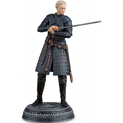 Eaglemoss Hra o tróny Brienne z Tarthu 10 cm