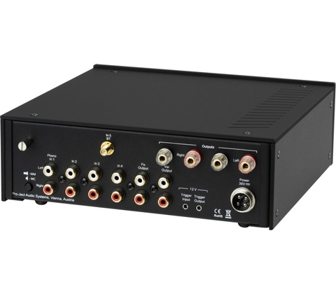 Pro-Ject STEREO BOX DS2