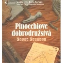 Pinocchiove dobrodružstvá - Carlo Lorenzi Collodi