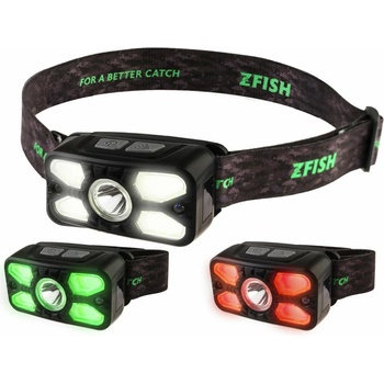 ZFish Photonix