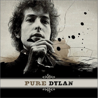 Dylan Bob - Pure Dylan - An Intimate. LP