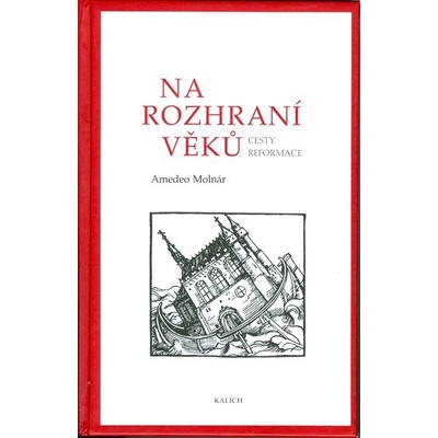Na rozhraní věků - Amedeo Molnár