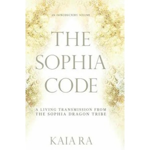 Sophia Code (ISBN: 9780692755563)