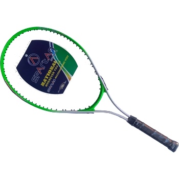 SPARTAN Тенис ракета, 64 см - spartan junior