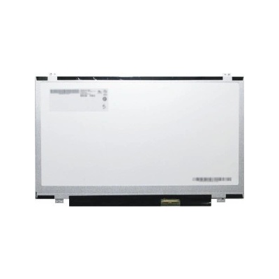 Display Lenovo Thinkpad T480 20L50000MC Displej LCD 14“ 30pin eDP FULL HD LED SlimTB IPS - Matný