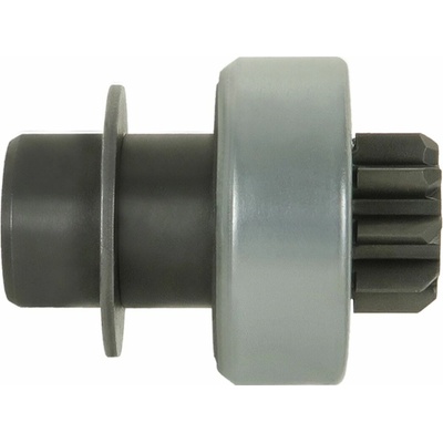 Voľnobežná prevodovka, štartér AS-PL SD3050