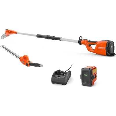 Husqvarna 120iTK4-PH