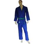Katsudo Джудо кимоно Randori, син (2562.KAT.KIMONO.RANDORI.BLUE)