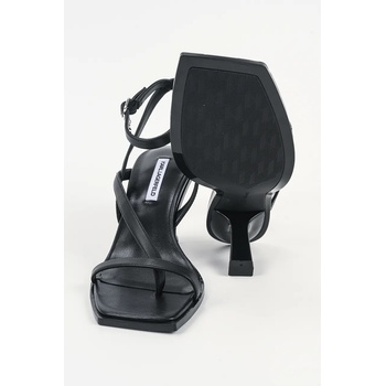 Karl Lagerfeld Кожени сандали Karl Lagerfeld KARMEL (KL33606.000)