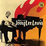 Universal Lewis Jerry Lee: Killer Keys Of Jerry Lee Lewis - Vinyl (LP) (056423)