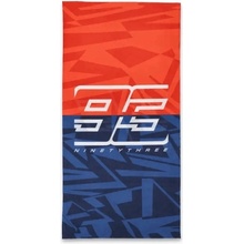 GP APPAREL nákrčník MM93 Marquez 23 multicolor