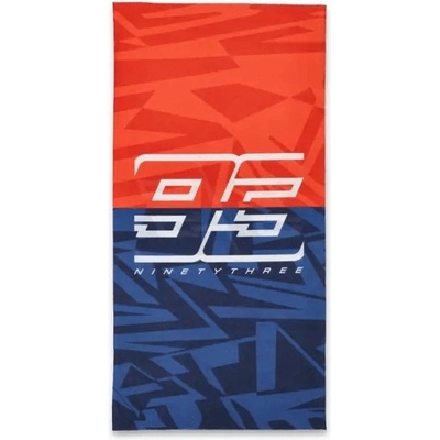 GP APPAREL nákrčník MM93 Marquez 23 multicolor