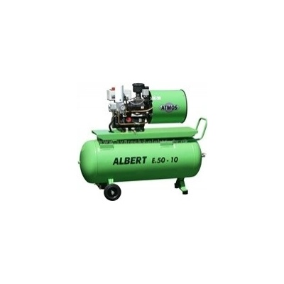 Atmos Albert E.50-10 STANDARD + E.50-10V