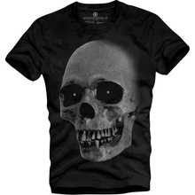 Underworld Skull