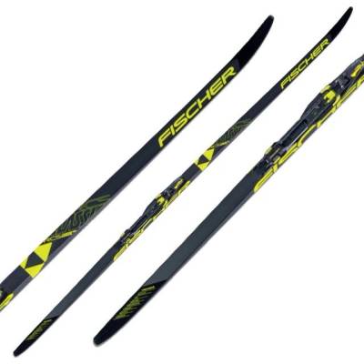 Fischer RCS Classic Plus Stiff IFP 2018/19