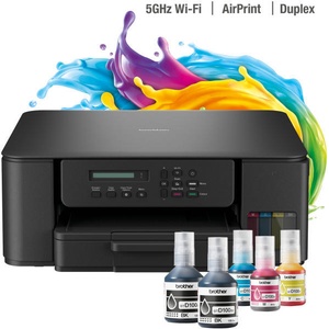 Brother DCP-T530DW (DCPT530DWYJ1)