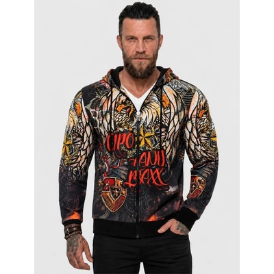 Cipo & Baxx Cl574 Black