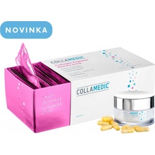 Collamedic Collagen Peptides Beauty drink, 8560 mg, 30 sáčků + vitamín C