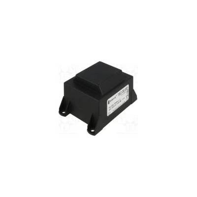 Transformátor zalévaný 20VA 400VAC 24V 833,3mA PCB IP00 600g