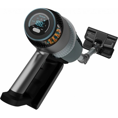 Cecotec Conga Rockstar 9500 Ergowet
