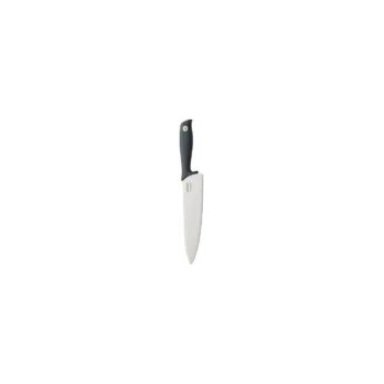Brabantia Нож готварски Brabantia Tasty+ Dark Grey, 20cm (1001163)