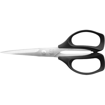 Kai N3160S Ножици за бродерия 16 cm Черeн (N3160S)