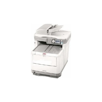 OKI C3520