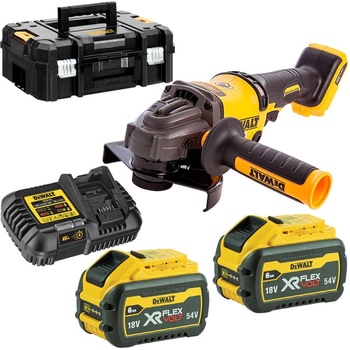 DeWALT DCG414T2