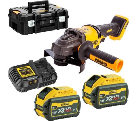 DeWALT DCG414T2